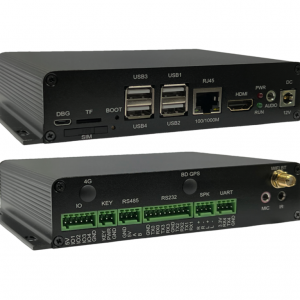 RK3288工业控制盒