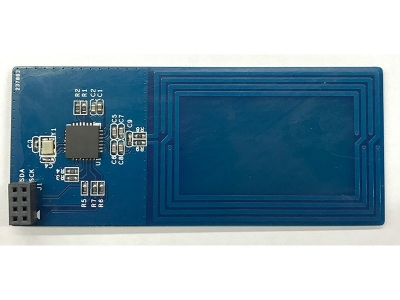 NXP PN547C2/PN65T/NPC100 NFC 模组